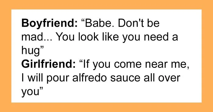 50 Conversations People Overheard In New York That Are So Wild People Just Had To Share (New Pics)