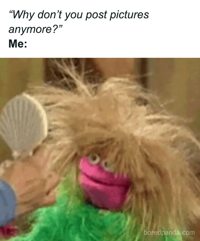 50 Funny Random Memes That Are The Crème De La Crème Of The Internet (New Pics)