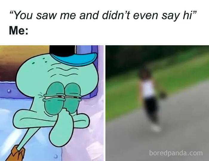50 Funny Random Memes That Are The Crème De La Crème Of The Internet (New Pics)