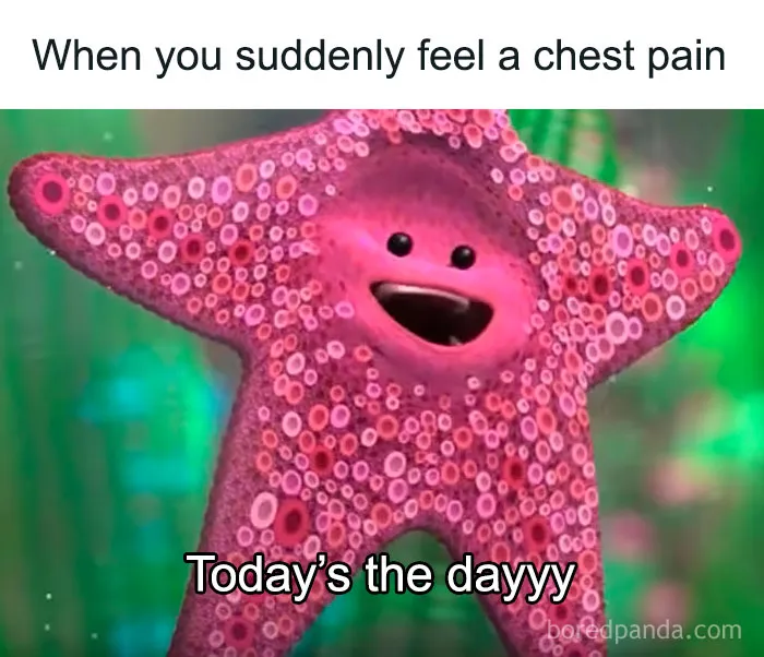 50 Funny Random Memes That Are The Crème De La Crème Of The Internet (New Pics)