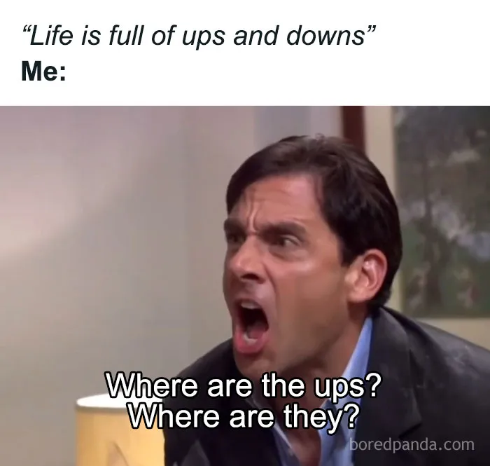 50 Funny Random Memes That Are The Crème De La Crème Of The Internet (New Pics)