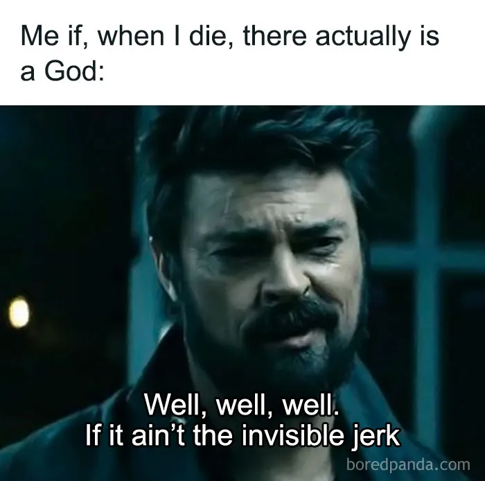 "Casual Nihilism": 50 Hilariously Relatable Memes That Might Make You Feel Called Out