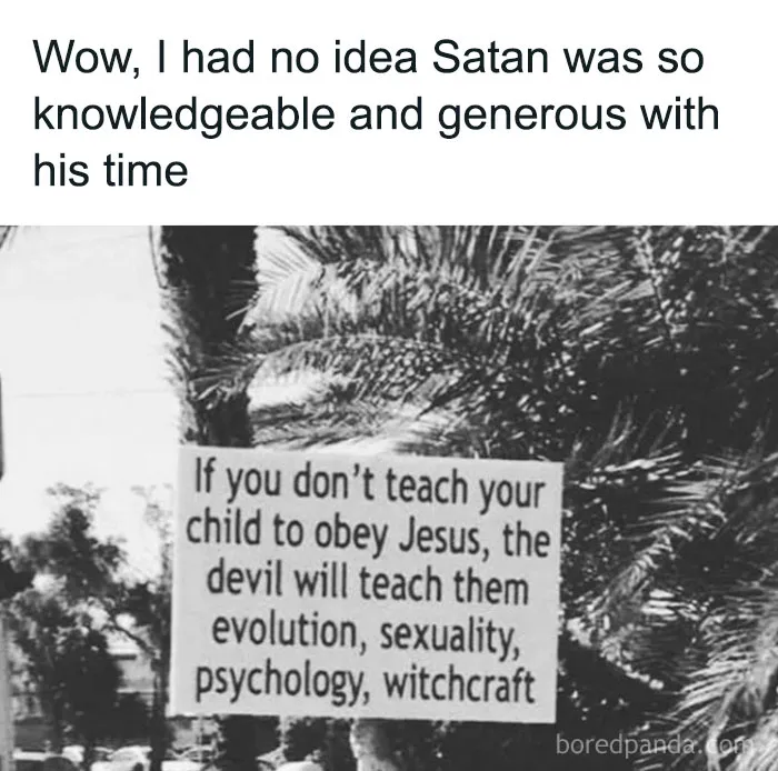 "Casual Nihilism": 50 Hilariously Relatable Memes That Might Make You Feel Called Out