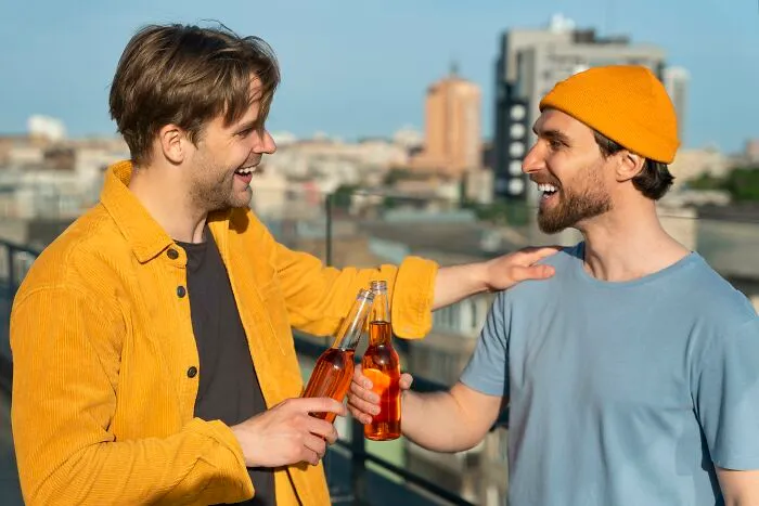 Gen Z Gives Compliments Like No Other, And Here Are 36 Of The Most Iconic Ones