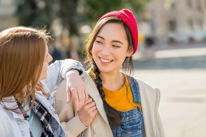 Gen Z Gives Compliments Like No Other, And Here Are 36 Of The Most Iconic Ones