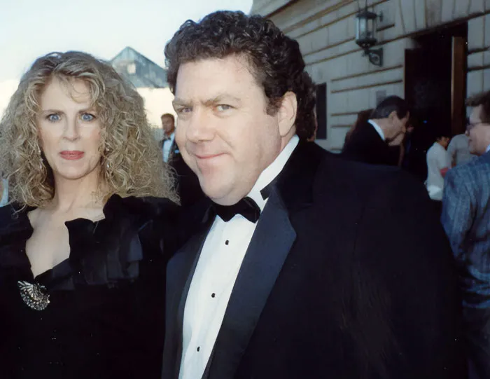George Wendt