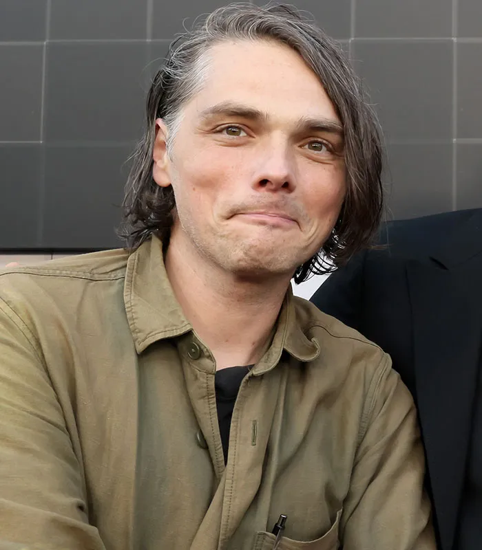 Gerard Way – My Chemical Romance