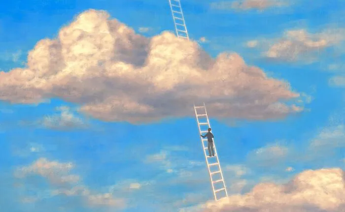 Heaven And Hell Are What Jews Believe In