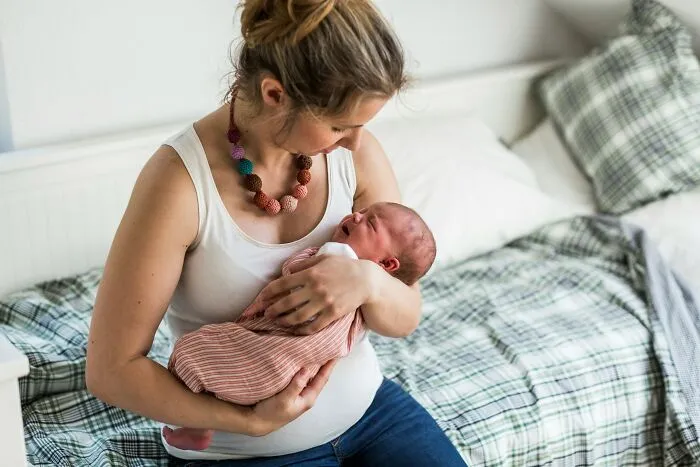 "Ugh He's A Ginger": 50 Women Reveal Disgusting And Horrible Things Said To Them After Birth