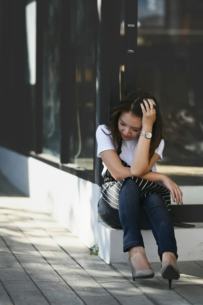 50 People Recall The Moments When They Realized Their Friends Were Actually Huge Jerks