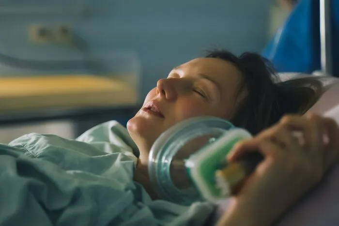 "Ugh He's A Ginger": 50 Women Reveal Disgusting And Horrible Things Said To Them After Birth