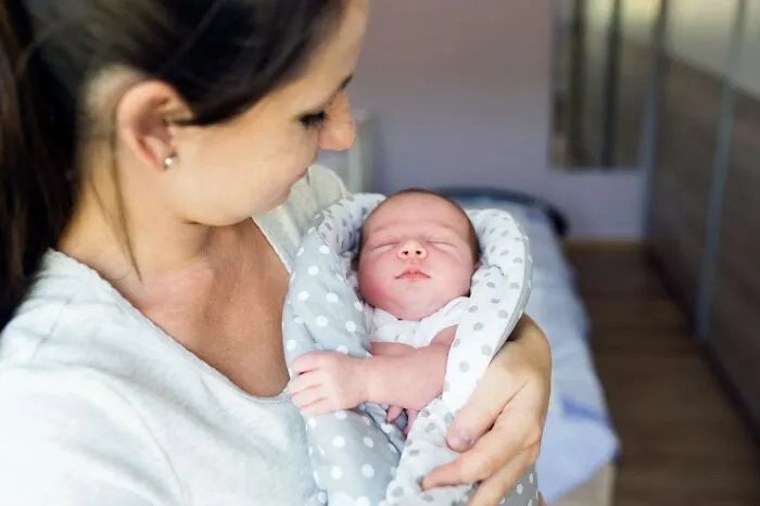 "Ugh He's A Ginger": 50 Women Reveal Disgusting And Horrible Things Said To Them After Birth