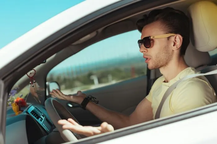“It’s Just A Form Of Misogyny”: 50 Male Traits That Give Women An Immediate Ick