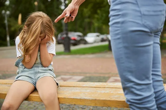 La gente comparte las 20 peores cosas que escucharon accidentalmente y no pueden olvidar