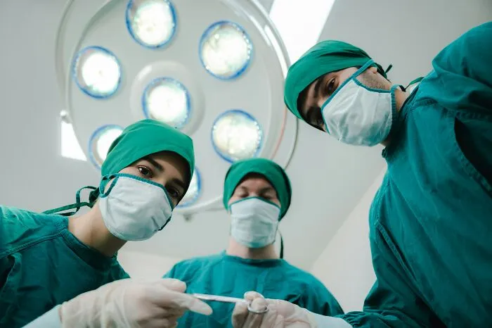 30 Disturbing Things Autopsy Doctors Found During Examinations