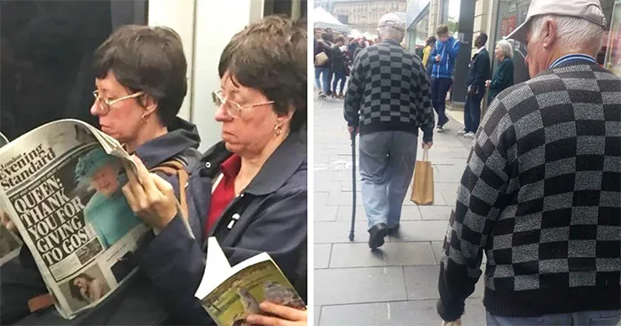 40 Times People Saw Real-Life Glitches That Confirmed That We Live In A Simulation (New Pics)