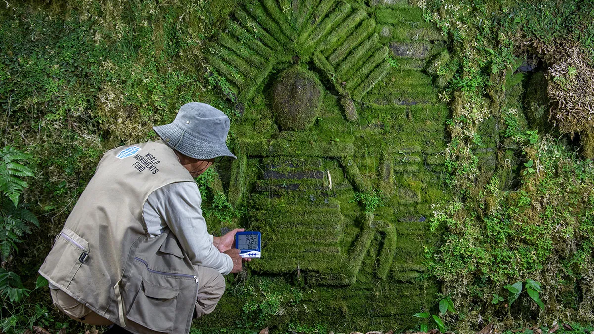 Peru's Andean Jungle Is Hiding A City That Turns Out To Be Four Times Larger Than Anyone Knew