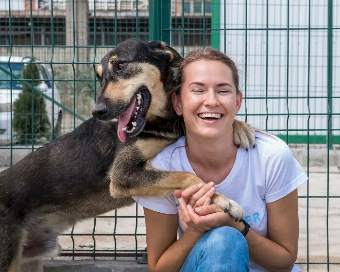 "Comfortable With Animals": 30 Subtle 'Green Flags' To Expose An Incredibly Friendly And Nice Person