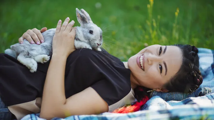 "Comfortable With Animals": 30 Subtle 'Green Flags' To Expose An Incredibly Friendly And Nice Person