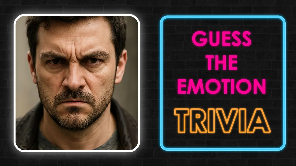 If You’re As Good As An FBI Agent At Reading Someone’s Emotions, You Will Nail This Quiz