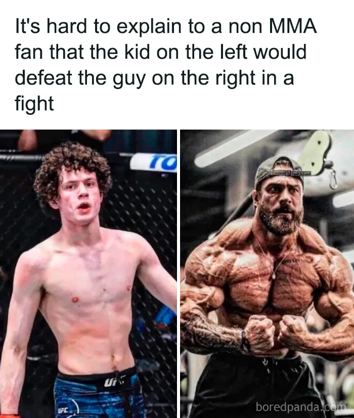 50 Gym Memes That Pick At The Stereotypes But Are Also Pretty Relatable