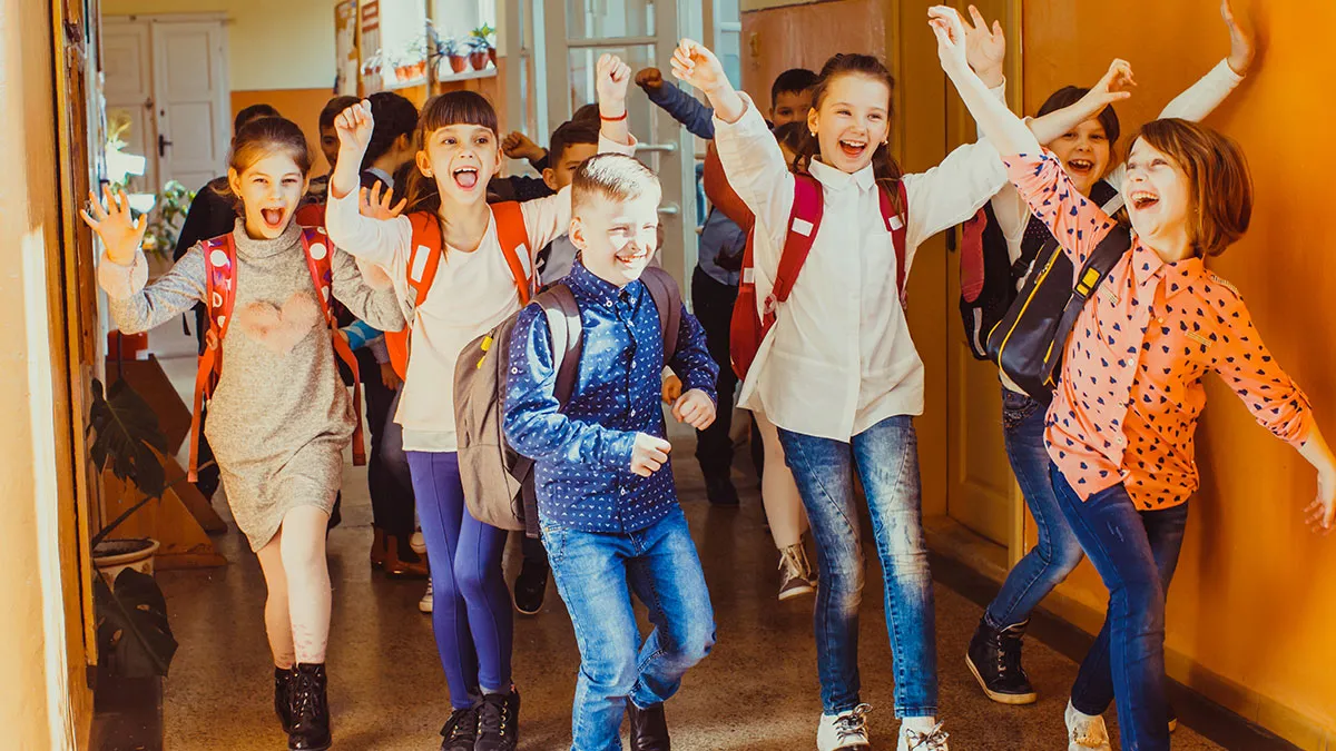Students Come Up With Imaginary Cars To Clap Back At School Admin's Unreasonable Micromanagement