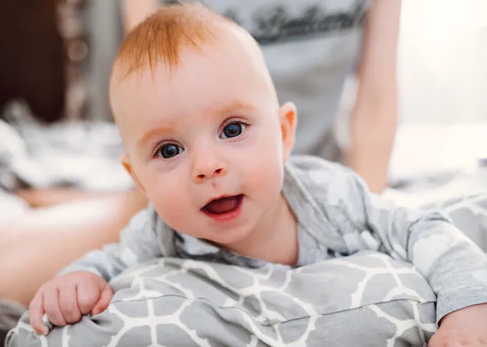 "Ugh He's A Ginger": 50 Women Reveal Disgusting And Horrible Things Said To Them After Birth