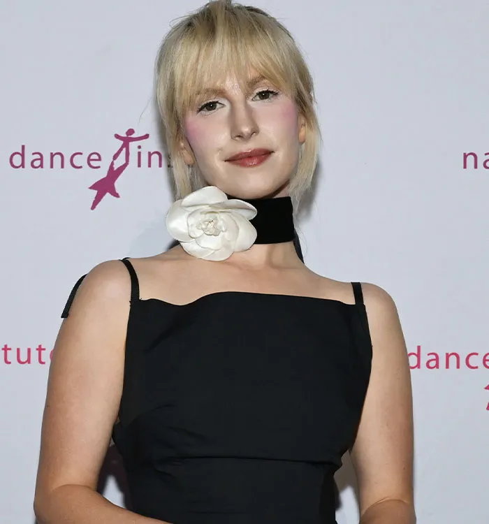 Hayley Williams – Paramore