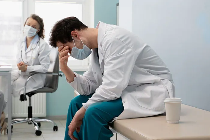 50 Hospital Employees Share The Strangest Cases They’ve Had