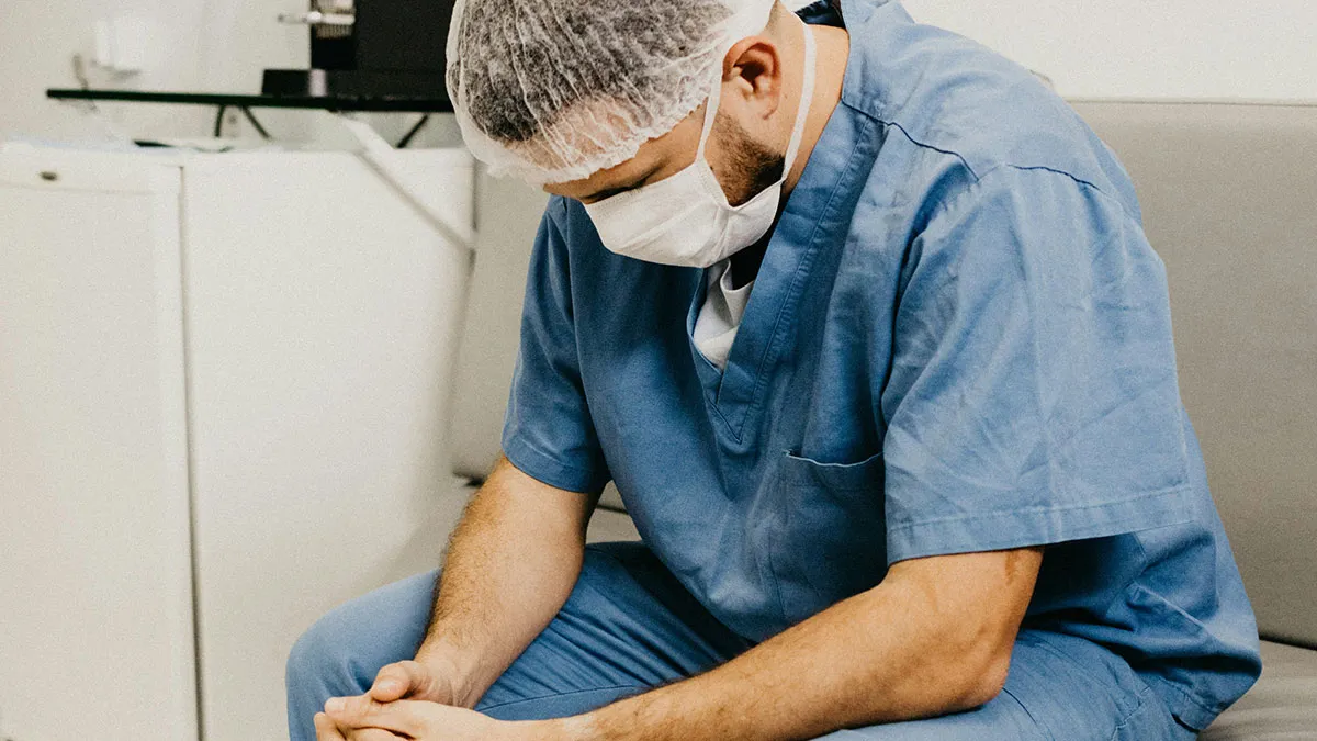 64 Medical Professionals Who Knowingly Or Accidentally Violated HIPAA