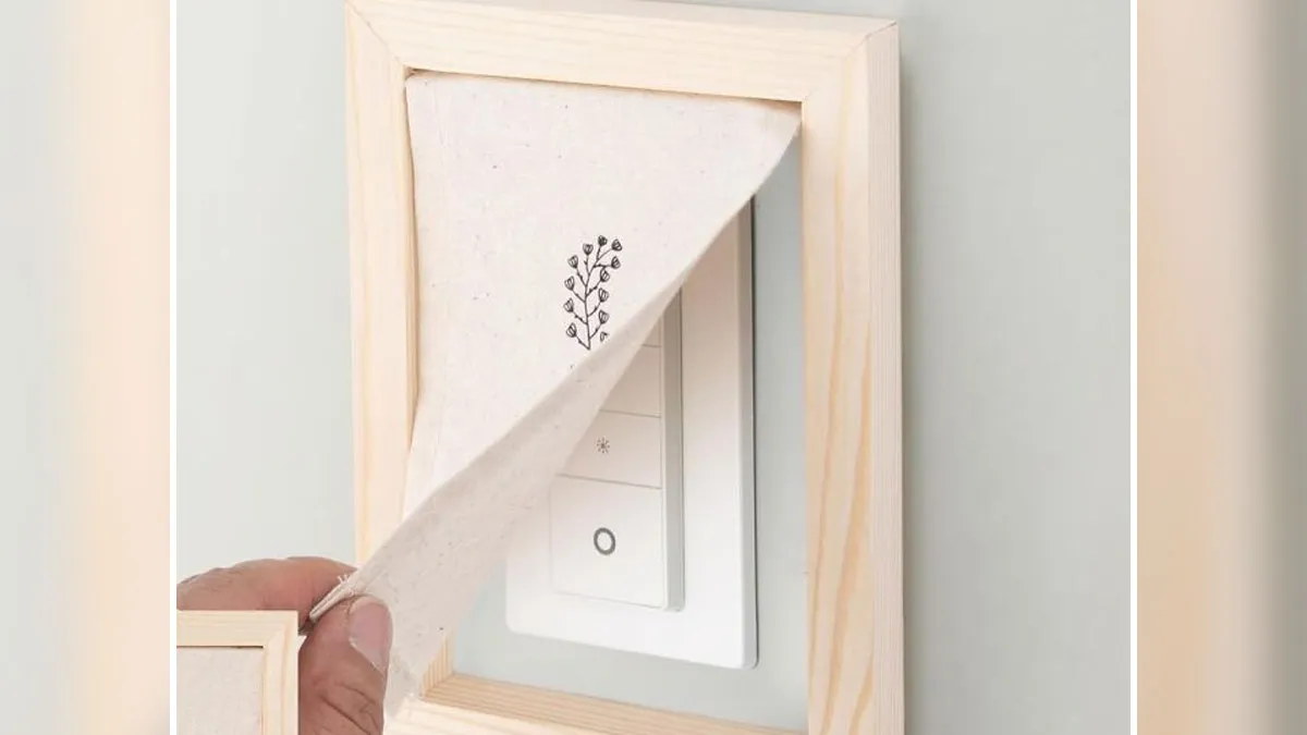 21 Sneaky Ways To Hide The Ugliest Eyesores In Your Home