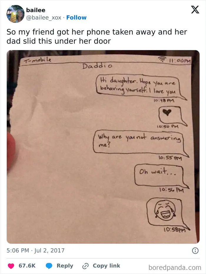 Hilarious
