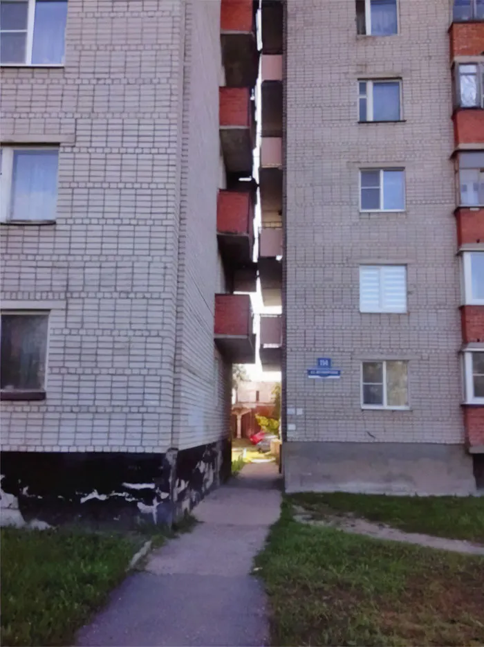 50 People Who Tried To Be Creative With Their Homes And Failed (New Pics)