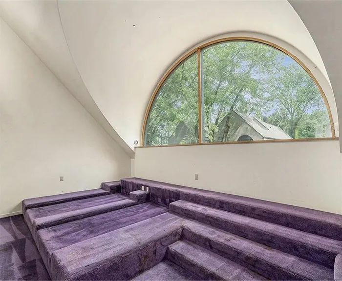 50 People Who Tried To Be Creative With Their Homes And Failed (New Pics)