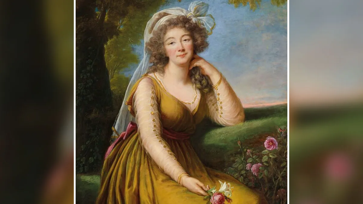 More Than Mistresses: 31 Courtesans Who Became Power Players In History