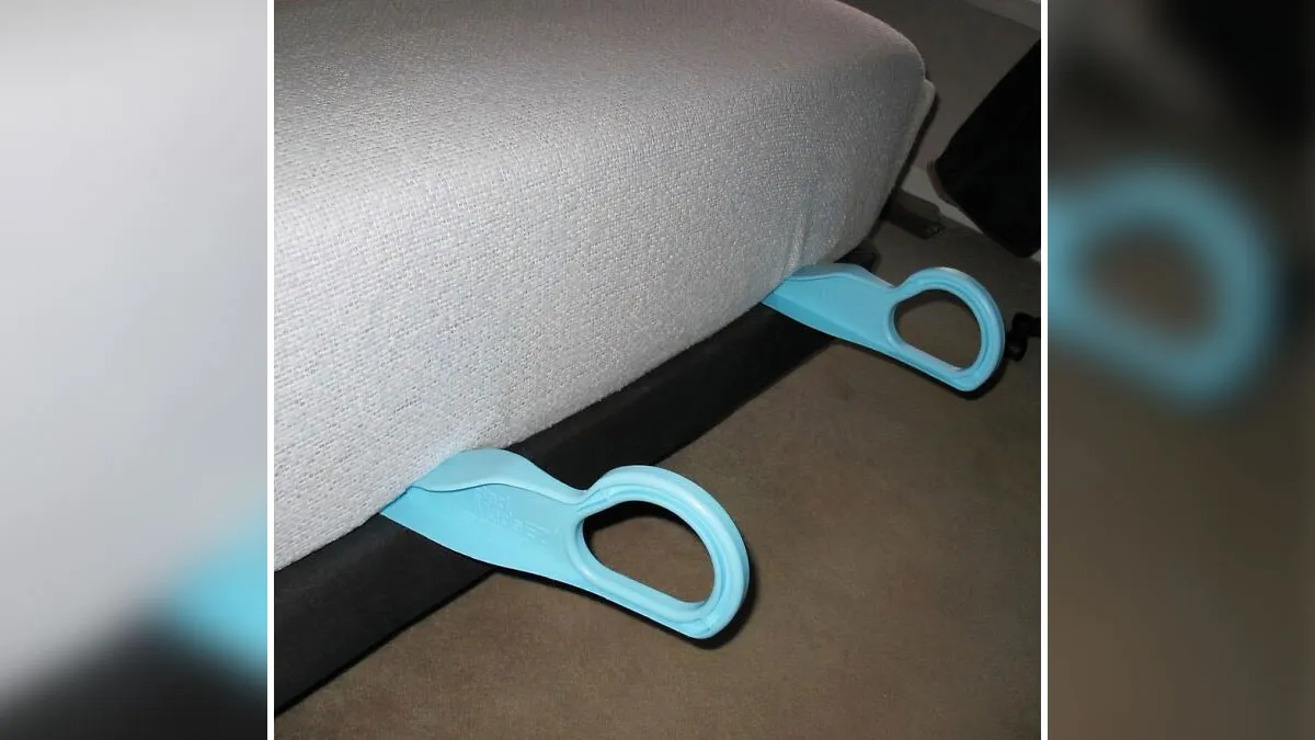 21 Genuinely Clever Home Hacks For People Who Are Both Lazy And A Little Bit Genius 