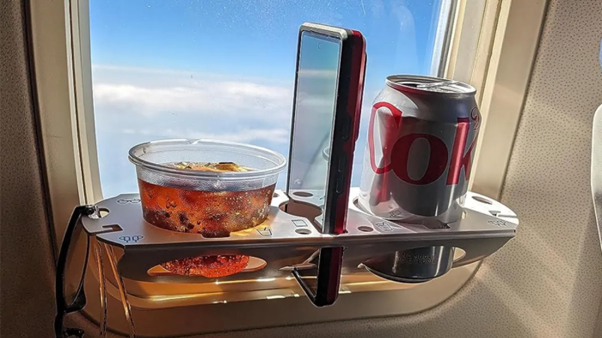 28 Travel Finds To Keep Your Vibe High And Your Travel Stress Low This Summer 