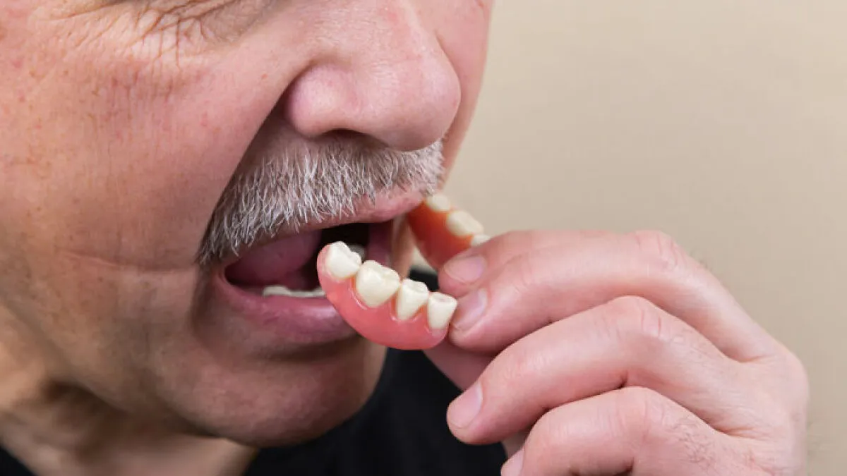 Scientists Make Tooth Regrowth Possible In Breakthrough That May Replace Dentures And Implants