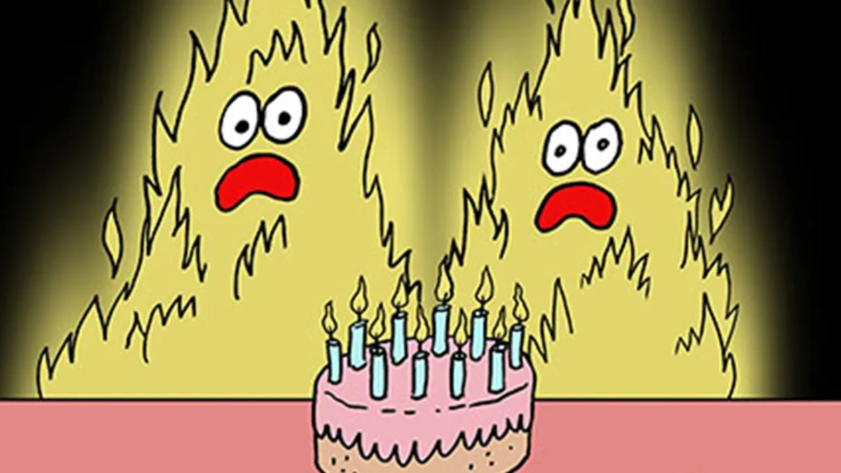 30 Humorous And Absurd Comics By Quatsch That Might Make You Laugh (New Pics)