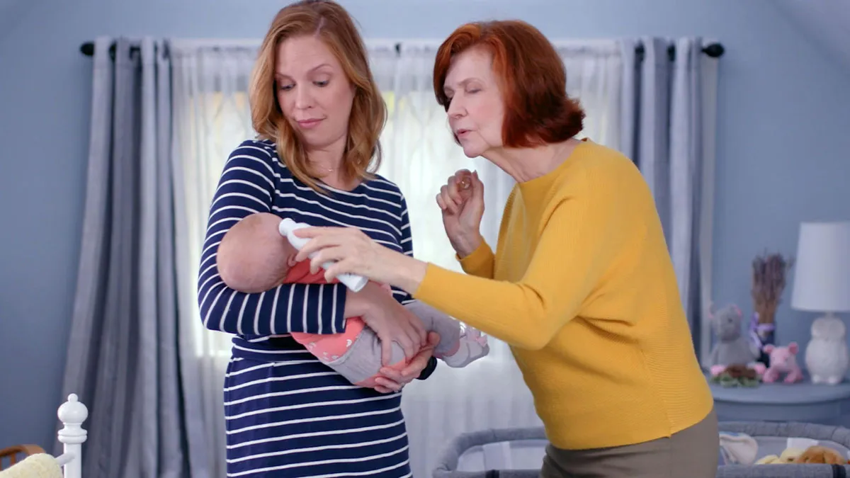 Pregnant Woman Gets Her Heart Broken When She Reads Texts Between Husband And MIL