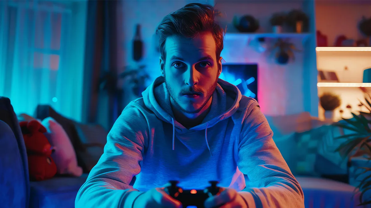 Husband Exposes His True Feelings, Wife Realizes He Might Never Care About Baby More Than Gaming
