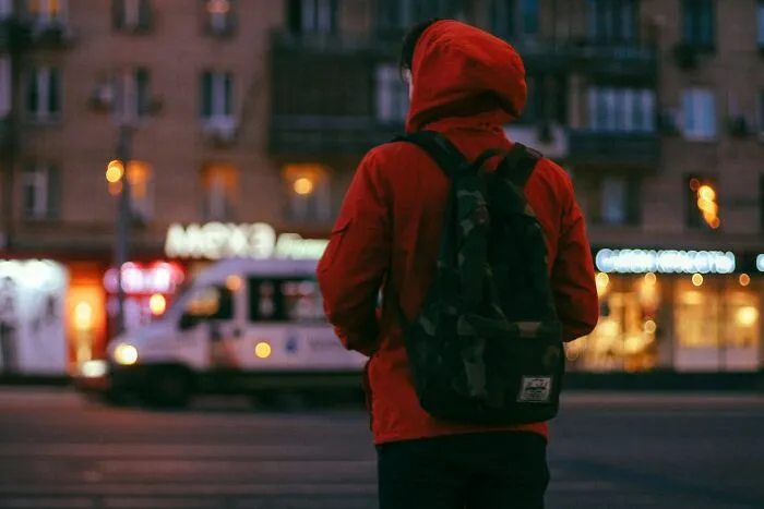 45 People Who Had To Run Away From Home And Why