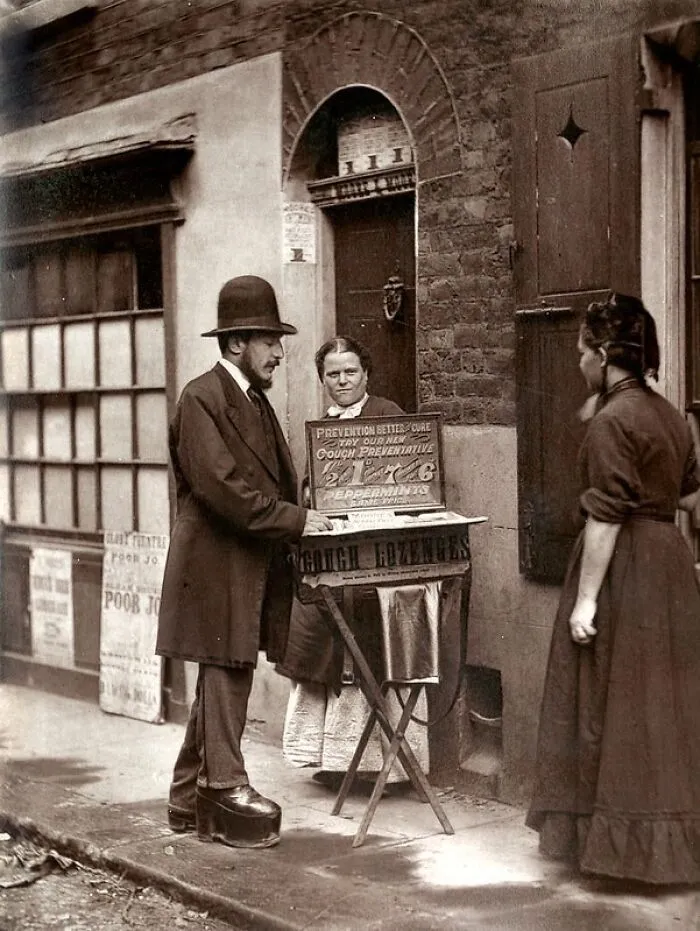 Street Doctor