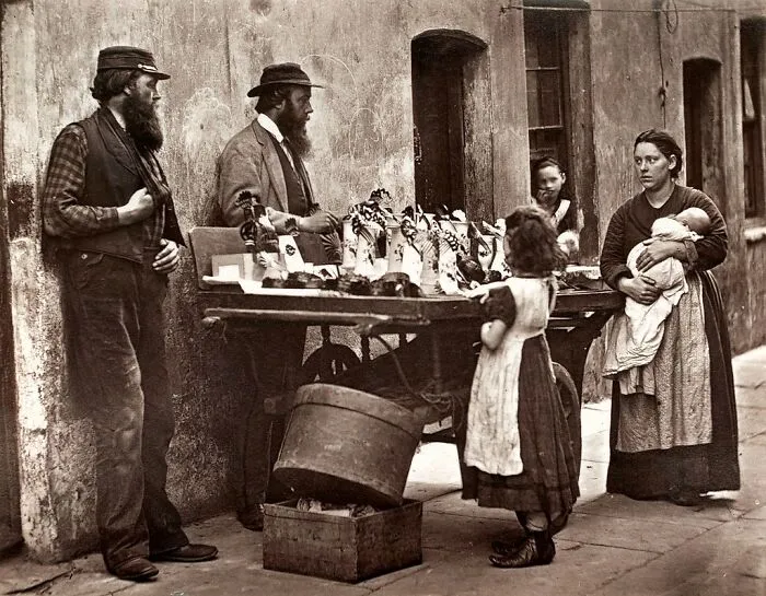 Dealers In Fancy-Ware