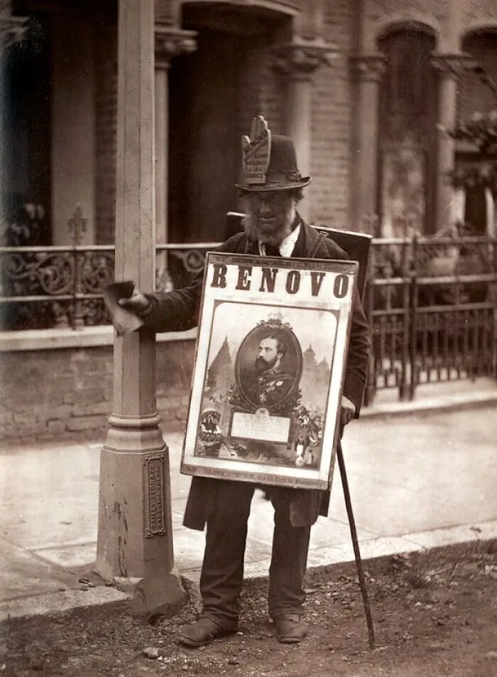 London Boardmen