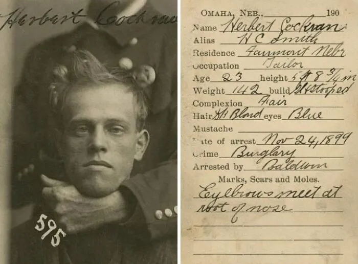 Herbert Cockran