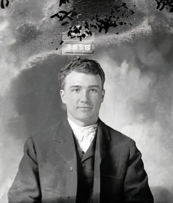 Bert Martin