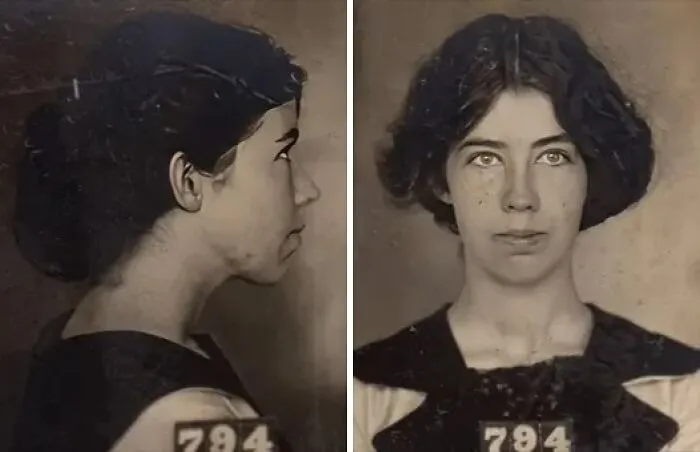 Juanita McKamey