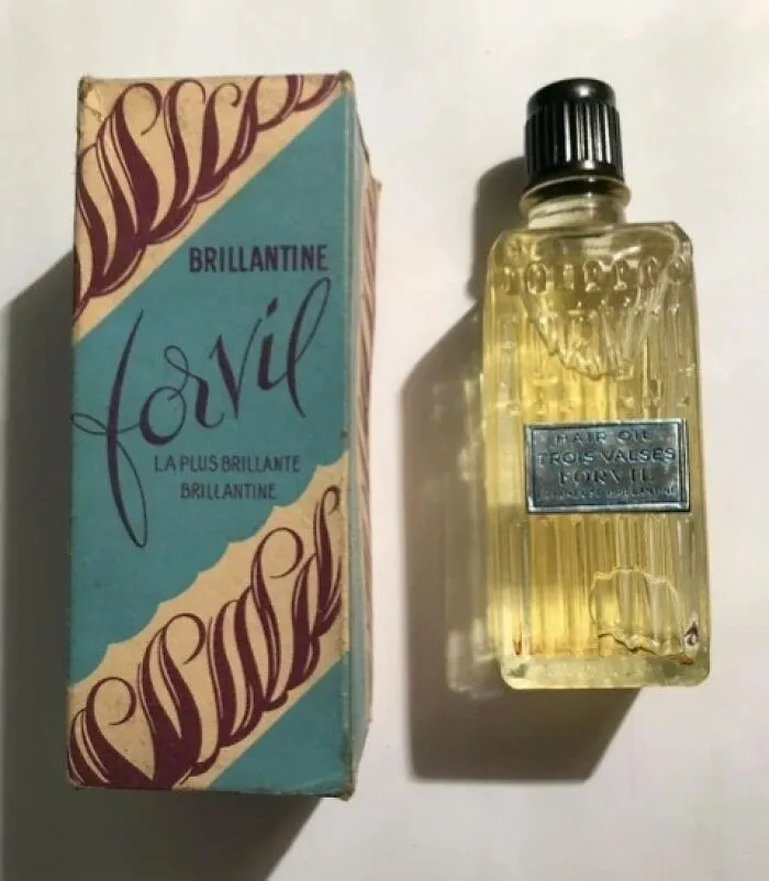Snake Oil Scalp Tonic, 1940s