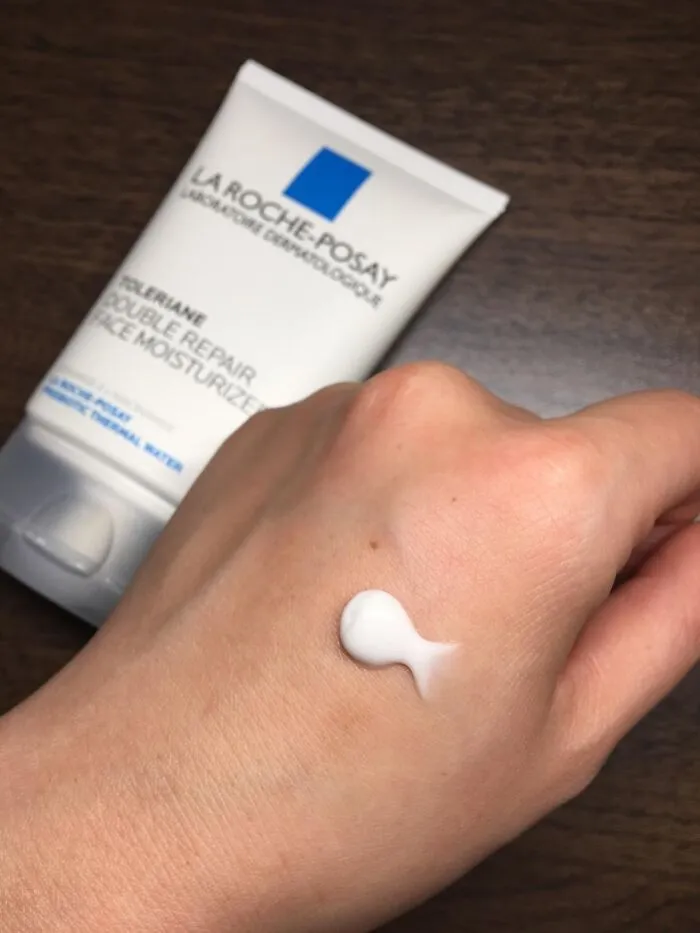 When Your Skin Is Throwing A Bigger Tantrum Than A Toddler In The Candy Aisle, The One Thing That Can Calm It Down Is <a Style="Display:inline;" Href="Https://Www.amazon.com/Roche-Posay-Toleriane-Double-Repair-Moisturizer/Dp/B01n9spqhq?pf_rd_p=53d84f87-8073-4df1-9740-1bf3fa798149&pf_rd_r=jsa87hkfa6ktf2dax4kz&sbo=rzvfv%2f%2fhxdf%2bo5021pansa%3d%3d&th=1&linkcode=ll1&tag=bpsloth-20&linkid=6e11f4dc68ba10689f57e07a5e6d85f1&language=en_us&ref_=as_li_ss_tl" Target="_blank">    <span Style="Font: Inherit; Color: #d74b1f;"> La Roche-Posay Face Moisturizer</Span>
